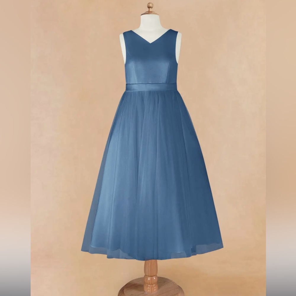 Flower Girl Dress